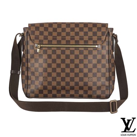 lv damier ebene sling bag price|Damier Ebene leather handbags.